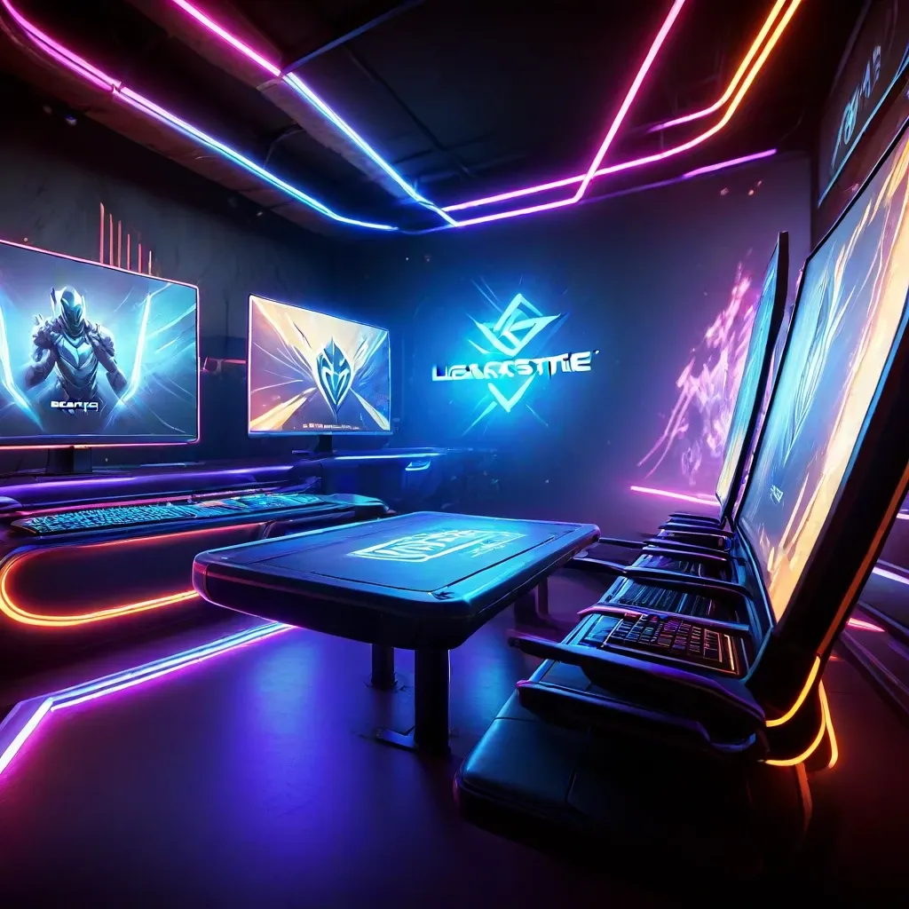 Digital-Athletes-Arena