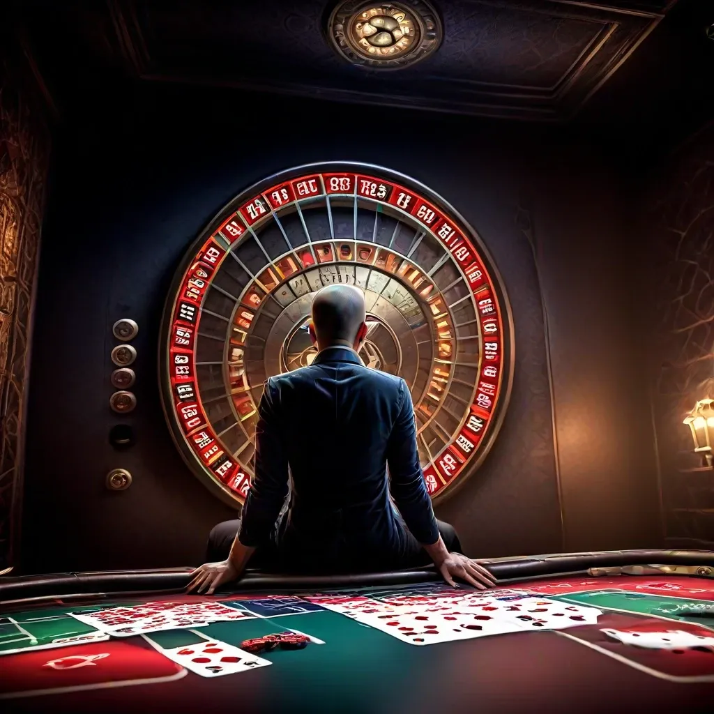 Online Betting: Risks, Addiction, and Responsible Gambling