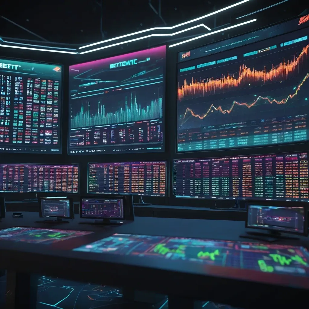 Understanding Betting Odds: A Beginner’s Guide to Smart Betting