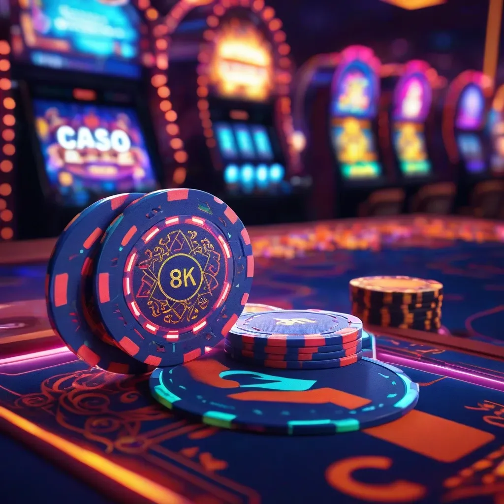 virtual-casino-night