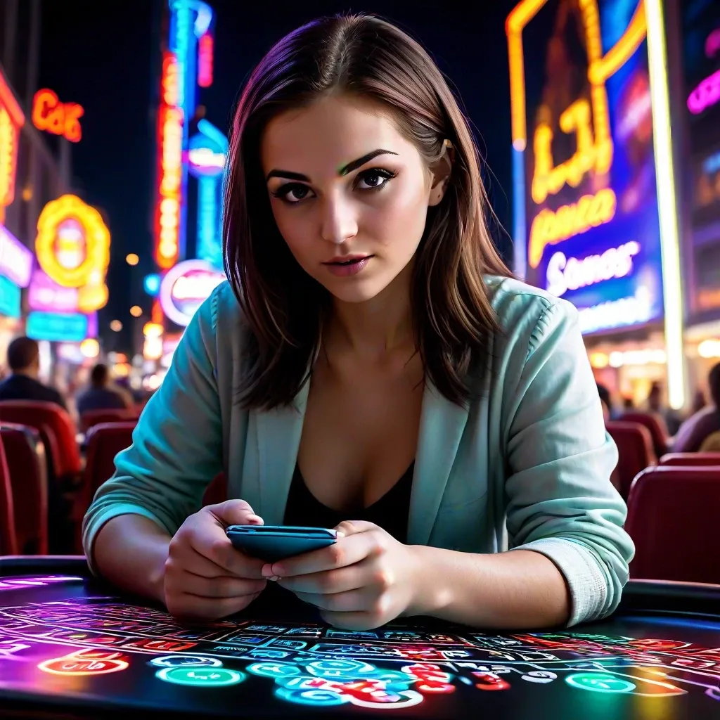 Responsible Gambling: A Comprehensive Guide to Staying in Control