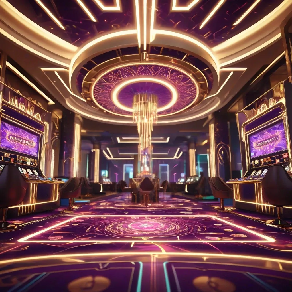 Golden Crown Haven